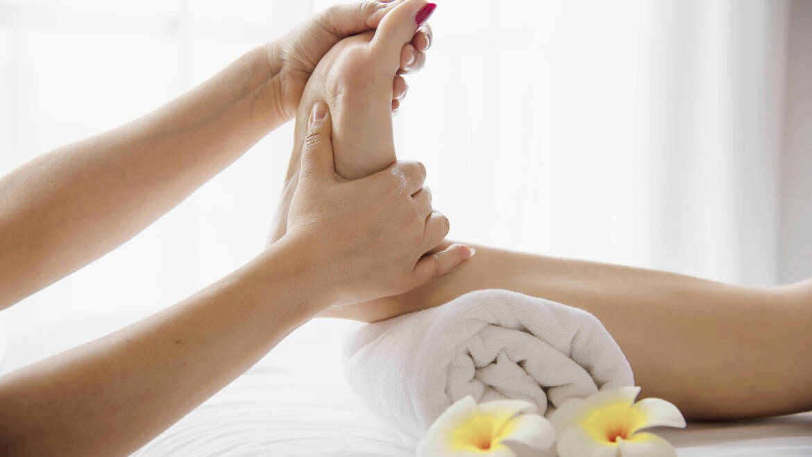 Reflexology